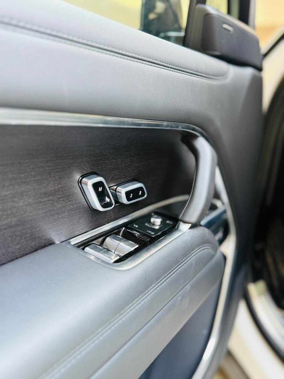 Range Rover Vogue 2025