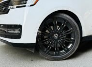 Range Rover Vogue 2025