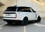 Range Rover Vogue 2025