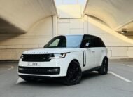 Range Rover Vogue 2025
