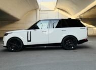 Range Rover Vogue 2025