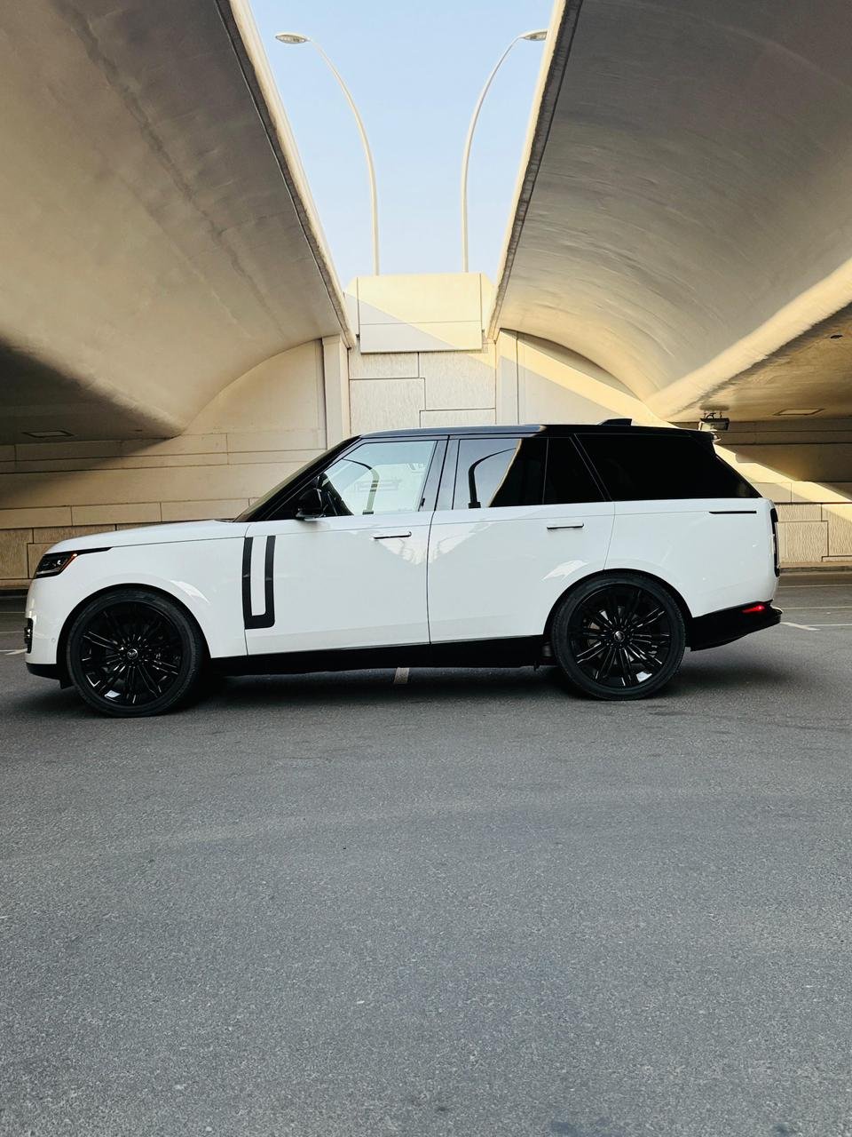 Range Rover Vogue 2025