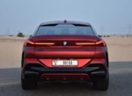BMW X6 2025