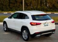 Mercedes-Benze GLA 250