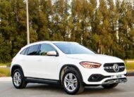 Mercedes-Benze GLA 250