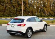 Mercedes-Benze GLA 250