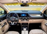 Mercedes-Benze GLA 250