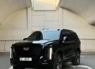 Cadillac Escalade Sport 2025