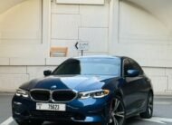 BMW 330i 2023