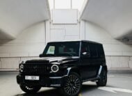 Mercedes-Benz G63 2025