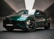 Lamborghini Urus S 2024