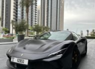 Ferrari F8 Tributo 2023