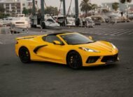 Chevrolet Corvette Stingray 2025