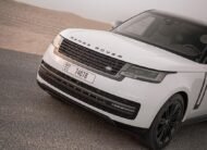 Range Rover Vogue 2025