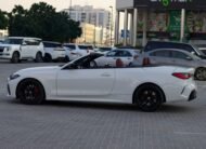 BMW 440I Convertible