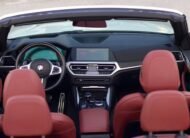 BMW 440I Convertible