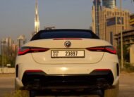 BMW 440I Convertible