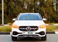 Mercedes-Benze GLA 250