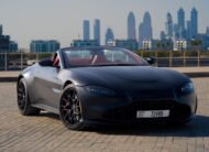 Aston Martin Vantage